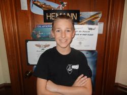 Fundraising Page Image