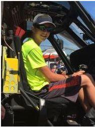 Fundraising Page Image