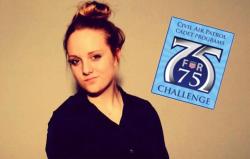 Fundraising Page Image