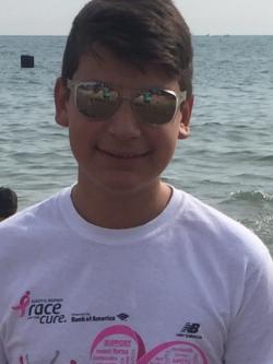 Fundraising Page Image