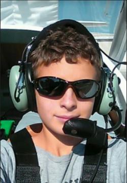 Fundraising Page Image