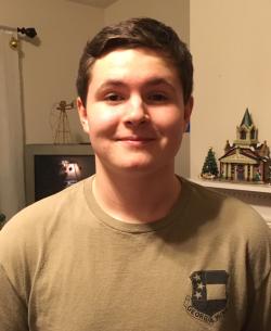 Fundraising Page Image